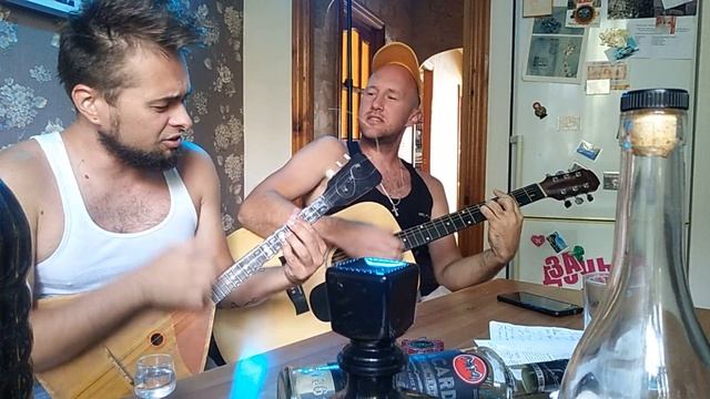 3 сентября - Шуфутинский кавер смотреть онлайн