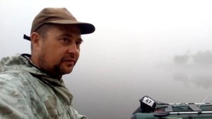 Рыбалка в Кононово. Отдых на природе. Рыбалка на Хариуса