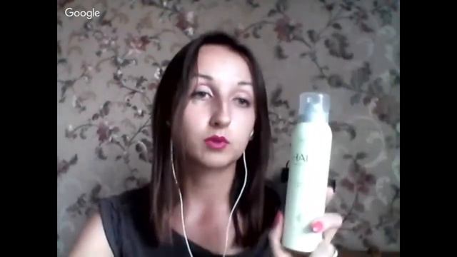 Бъюти-сессия. Уход за телом и волосами. Профессиональная серия у вас дома. смотреть онлайн