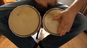 Samba Bongo Solo by FunkyConga