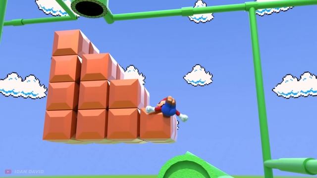 Softbody Simulation Compilation - Oddly satisfying