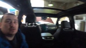 VW T4 на газу / газобаллонное оборудование / ГБО