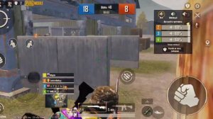 Пабг🥴на Poco m4 pro 5G 90 фпс