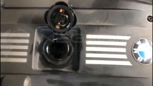 Bmw X3 E83 N52B30 2008 0379659