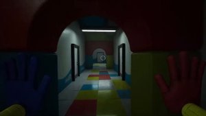 ХАГИ ВАГИ ЖИВ? Разбор VHS КАССЕТЫ Поппи Плейтайм | Poppy Playtime