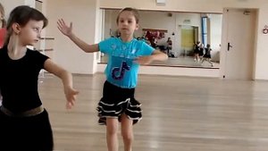 Бальные танцы дети 5-7лет, вальс, тренировка!!!