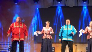 20180825 Городу Миллерово 100 лет 1932 Когда мы были