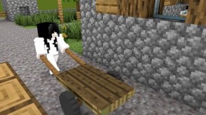 Monster School : Baby Witch and Herobrine Become Heroes - Sad Story - Minecraft Animation