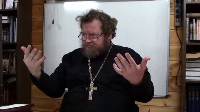 Стеняев Символ Веры смотреть онлайн