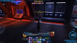 SWTOR 7.2 | MADNESS SORCERER | PVE Гайд