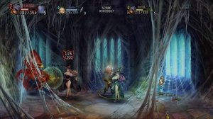 Dragon's Crown Pro: Sorceress Gameplay