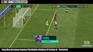 Cara Selebrasi Fifa Mobile