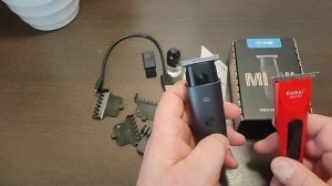 Мини-Триммер Xiaomi,Huanxing EC101