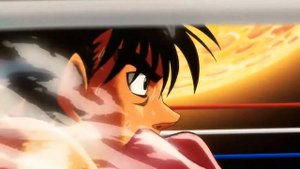 • Creditless • Hajime no Ippo: Rising Opening | 4K | 60FPS.