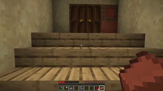 КАК ДОСТАТЬ СОСЕДА В МАЙНКРАФТЕ?! ГРИФ ДОМА СОСЕДА | Neighbours from Hell смотреть онлайн