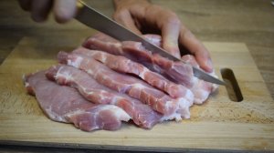 Закуска из 90-х, такая была на каждой гулянке, многие ее забыли, а зря! Невероятно просто и вкусно