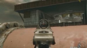 "Call of Duty: Black Ops 1", full walkthrough on Veteran, Mission 4 - Executive Order