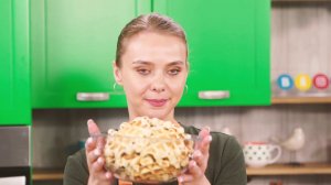 На кухне с Мария Ра Выпуск 6 с Аллой Гефке