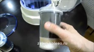 Сборка фильтра воды Кеосан KeoSan KS 971