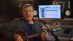 А. Новиков. «Три гитары».