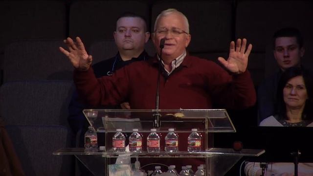 Прямая Трансляция // 01.26.2024 7:00 PM смотреть онлайн