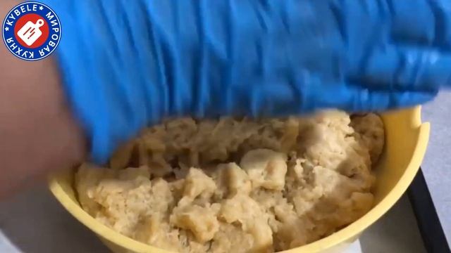 как приготовить хрустящее печенье?? вы будете готовить это печенье все время??