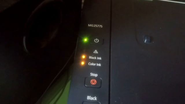 Canon Mg 2577s printer error code 2,140,21 смотреть онлайн