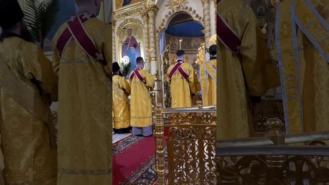 вечернее богослужение-10 февраля смотреть онлайн