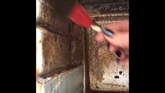 Как отмыть духовку??♀️ смотреть онлайн