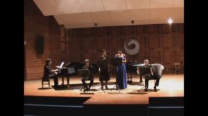 Песни об Орфее  Венгрия  Печ