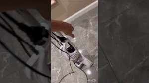 Пыли нет! Отзыв пылесос Kitfort KT 510!