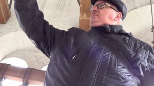 22.04.2017. Колокольные звоны в Бутырской слободе. Часть 1