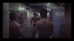 Zyzz, motivation sport.