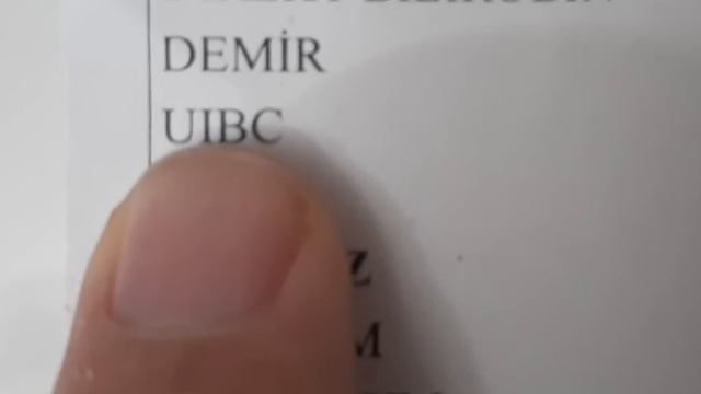 KAN TAHLİLİ YORUMLAMA - UZM.DR.KEMAL ASLAN смотреть онлайн