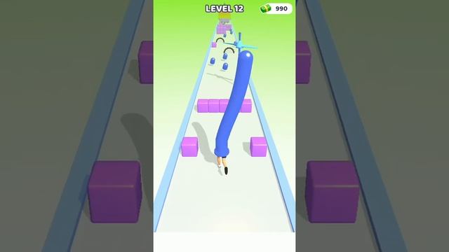 New Game Loopy Run All Levels Gameplay Walkthrough Android,ios #shorts смотреть онлайн