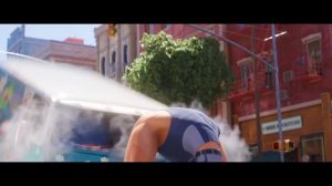 МИНЬОНЫ_ ГРЮВИТАЦИЯ _ Трейлер 1 _ в кино с 2 июля