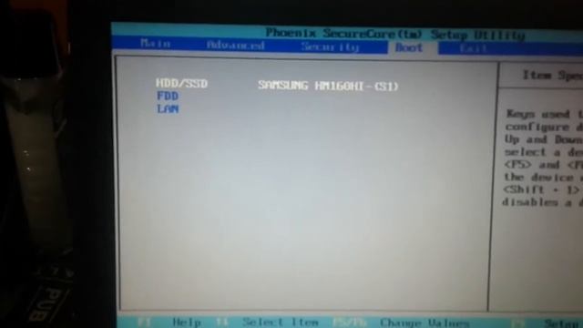 NETBOOK BENQ JOYBOOK LITE U105 2GB RAM