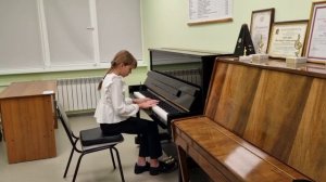 С В Рахманинов - Итальянская полька