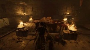 Shadow of the Tomb Raider Прохождение -Часть- 8 Поиски серебряного ларца иш-Чель