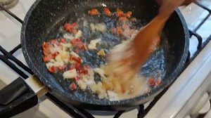 Кальмары по азиатски напоминают о вкусной еде Тайланда.