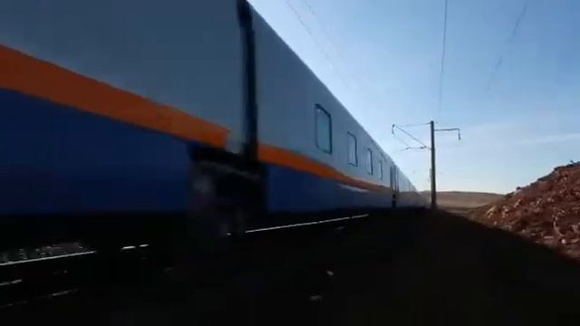 Основные правила безопасности на железной дороге смотреть онлайн