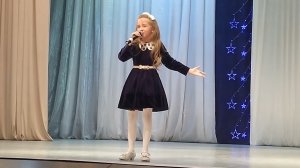 ОТМЕНИТЕ ВОЙНУ! исп. Юлия Абрамова