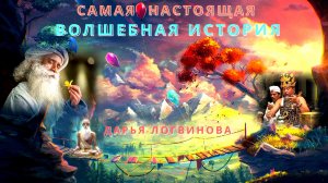 ВОЛШЕБНАЯ ИСТОРИЯ НАЯВУ