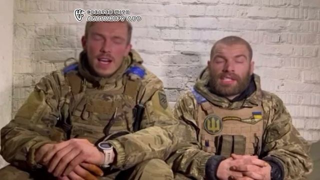 КОЛИНА И Валына-ИНТЕРВЬЮ ИЗ СИЗО смотреть онлайн