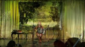 Наша Дарья. Песня о Щорсе. (запись с концерта)