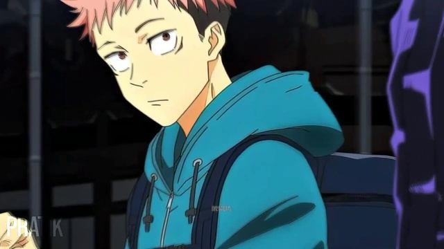 Gojo death - Past lives [AMV/Edit](free project file) смотреть онлайн