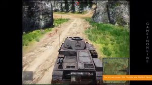 Так что же лучше War Thunder или World of Tanks?