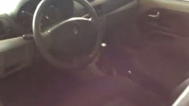 RENAULT SYMBOL 1.6 EXPRESSION 16V 4P 2011 - Carros usados e seminovos - ALDO'S CAR DEROSSO - Curi.. смотреть онлайн