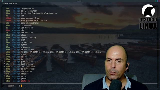 ¿Cansado de tener que navegar por múltiples repositorios Git para obtener información relevante? смотреть онлайн