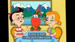 Gogo's Adventures with English Unit 18